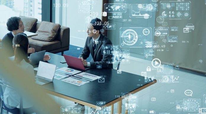 Technological Leader