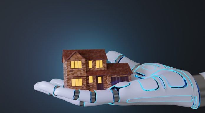 Emerging Technology Trends in Real Estate: Transforming the Market in 2024 Robot and real estate