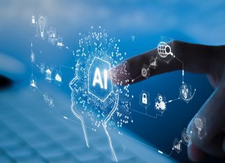 AI head