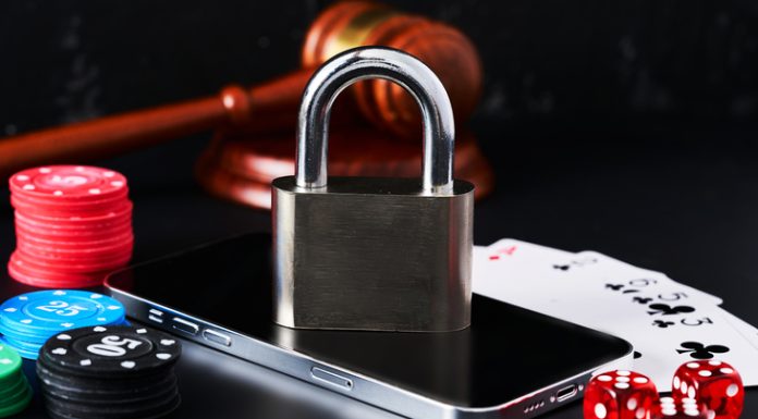 The Importance of Security in Online Gambling: Ensuring a Safe Experience security in online gambling