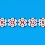 word bonus in casino chips