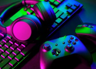 Games