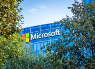 Microsoft