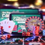 Online casino