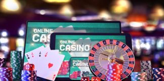 Online casino