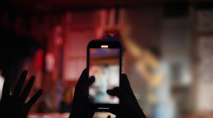 Pay Attention to Trends if You Want to be Popular on TikTok TIKTOK