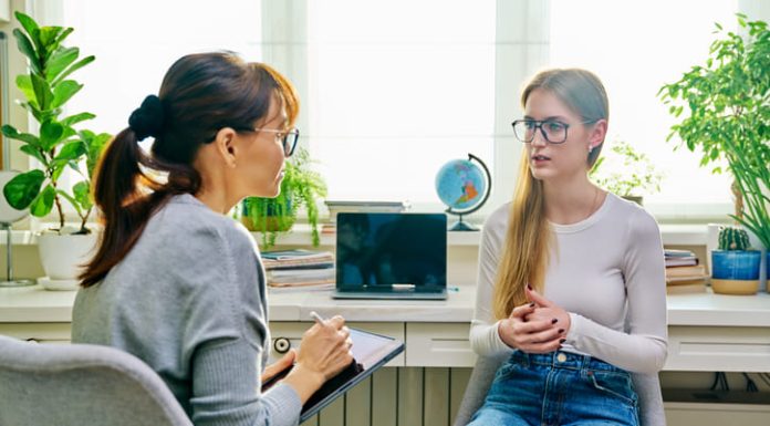 Insight Northwest Counseling: Empowering Mental Wellness Teenage girl counseling