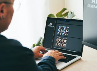 AI generator