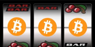 Bitcoin Gambling