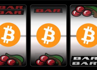 Bitcoin Gambling