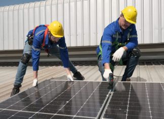 Harnessing the Sun: The Imperative for Solar Screen Installation Solar Screen Installation