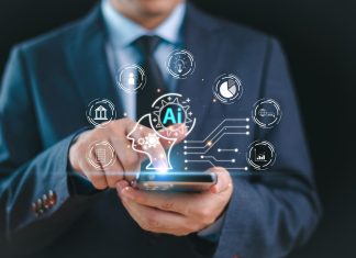 AI Personal Assistants