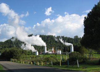manufacturing company in mexico