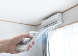 air condition