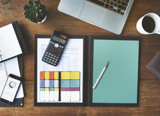 Managing Finances