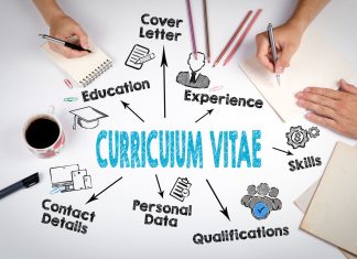 How To Write Professional CV That’s AI-Proof Too Write Professional CV That's AI-Proof