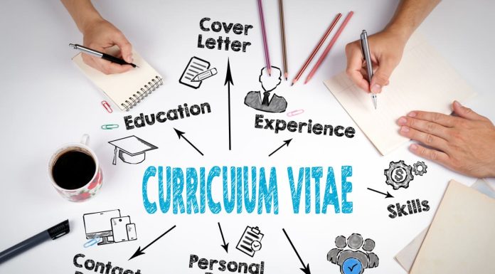 How To Write Professional CV That’s AI-Proof Too Write Professional CV That's AI-Proof