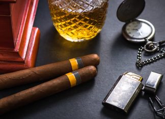 Cigar