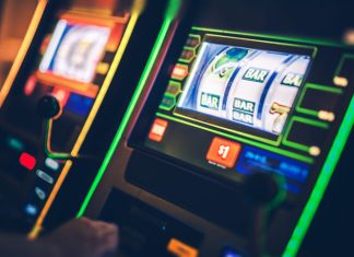 Slot Machine