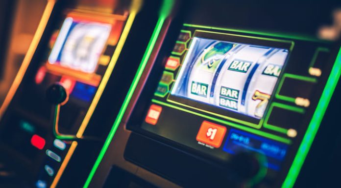 Exploring the World of Themed Slot Machine Games Slot Machine