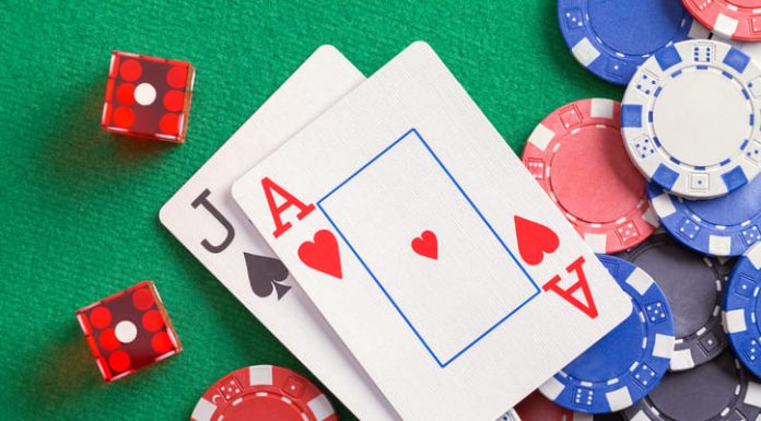 The Evolution of Online Blackjack: From Origins to Modern Variants gambling