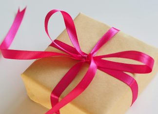 gift
