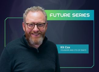 kit cox for business AI