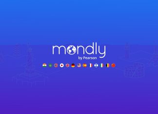 Mondly