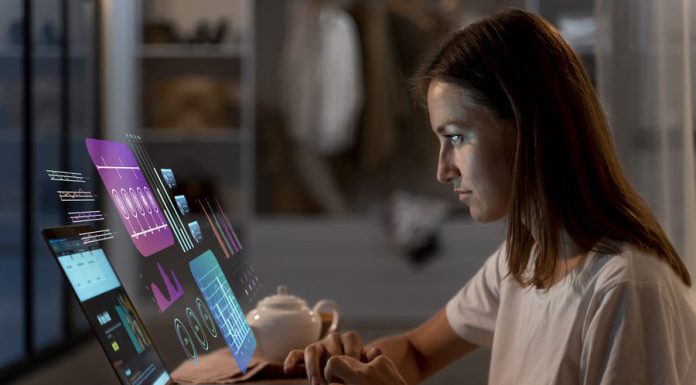 AI-Ready: Preparing Your Workforce for Tomorrow’s Job Market Interface Design