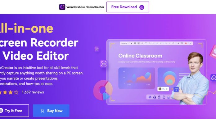 screen recorder for mac