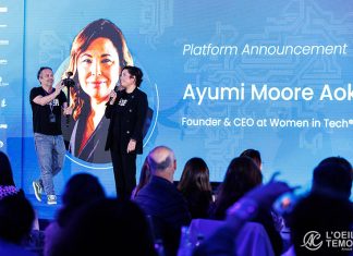Shattering Glass Ceilings: How Women in Tech® Global Is Empowering Women to Succeed in Tech Women in Tech® Global