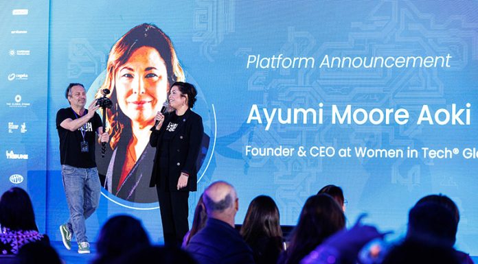 Women in Tech® Global