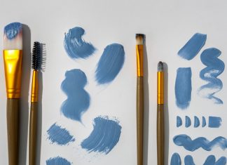 brush