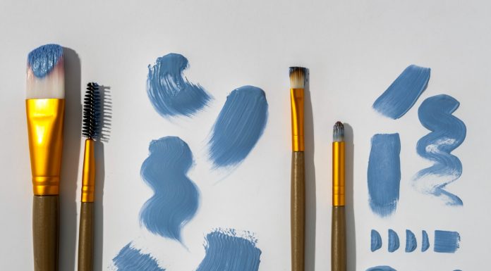 Mastering Procreate Brushes: A Comprehensive Guide for Artists brush