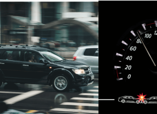 How Excess Speed Contributes to Car Accidents car speed