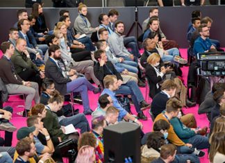AI and Big Data Expo Europe Welcomes a Host of Top Industry Experts to the Speaker Line-up! AI and Big Data Expo