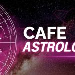 Cafe-Astrology
