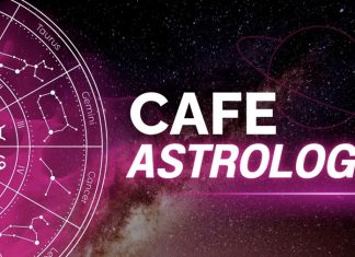 Cafe-Astrology