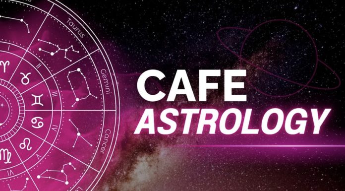 Cafe Astrology: Birth Charts, Horoscopes, Compatibility Reports & More Cafe-Astrology