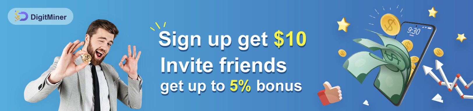 DigitMiner