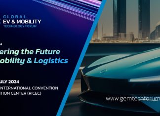 Leading Mobility Stakeholders Gather in Riyadh for GEMTECH Forum 2024 Leading Mobility Stakeholders Gather in Riyadh for GEMTECH Forum 2024