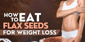 How-To-Eat-Flax-Seeds-For-Weight-Loss