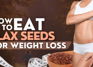 How-To-Eat-Flax-Seeds-For-Weight-Loss