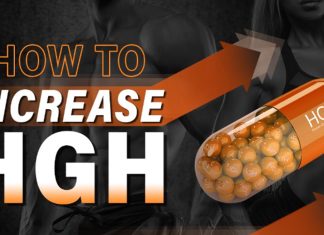 How to Increase HGH