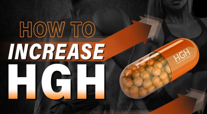 How to Increase HGH: Boost Your Human Growth Hormone Levels Naturally How to Increase HGH