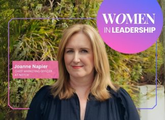 “Sustainability Is Synonymous with Business Improvement”: Interview with Joanne Napier of notch Joanne Napier notch