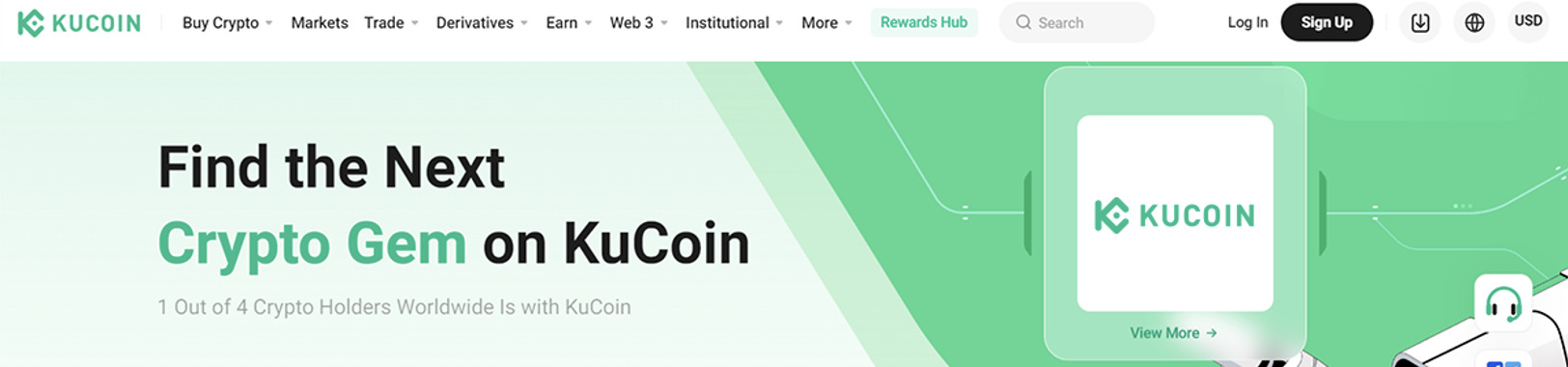 Kucoin
