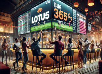 Lotus365