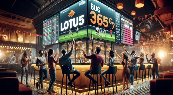 How to Choose the Perfect Slot on Lotus365: Tips and Recommendations Lotus365