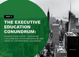 The Executive Education Conundrum: Insights from Survey “Navigating Executive Education Preferences and Needs in Contemporary Leadership” Part 3 TEBR_Insights3 featured image